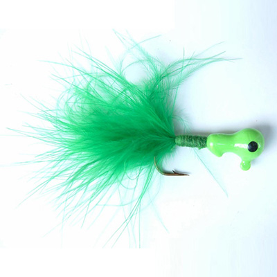 F-012 Fly Fish Hooks