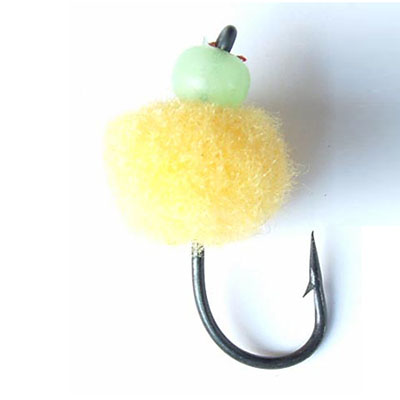 F-013 Fly Fish Hooks