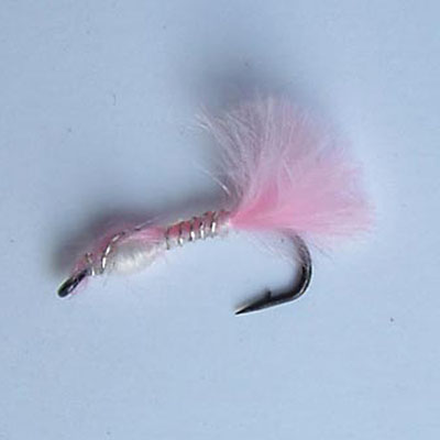 F-021 Fly Fish Hooks