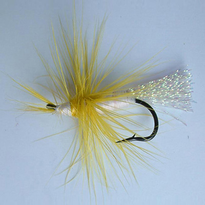 F-022 Fly Fish Hooks