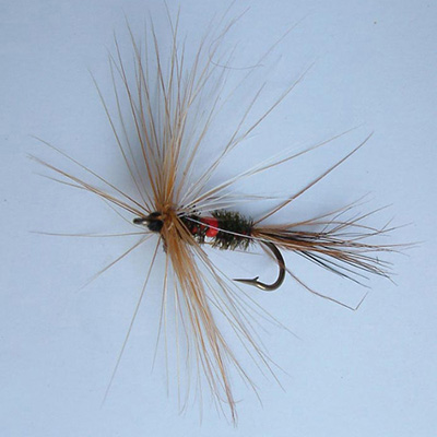 F-023 Fly Fish Hooks