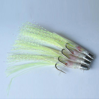 F-025 Fly Fish Hooks