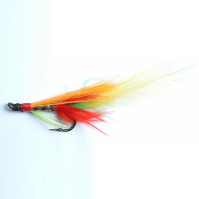 F-026 Fly Fish Hooks