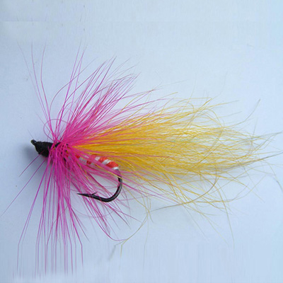 F-028 Fly Fish Hooks