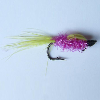 F-030 Fly Fish Hooks