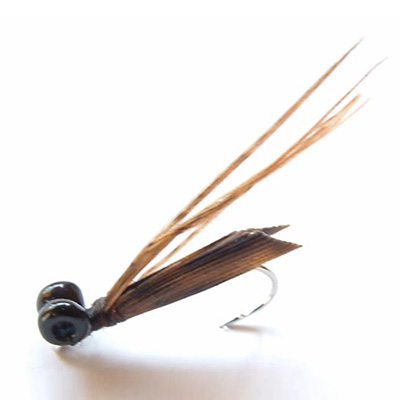 F-036 Fly Fish Hooks