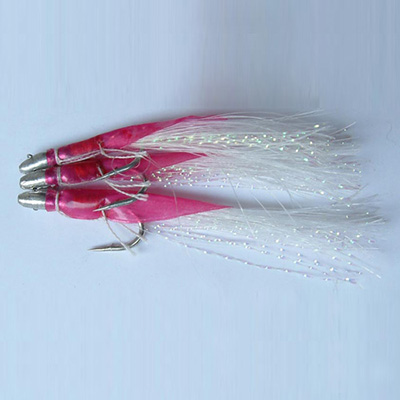 F-037 Fly Fish Hooks