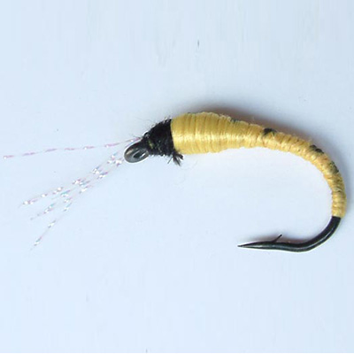 F-048 Fly Fish Hooks