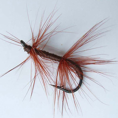 F-060 Fly Fish Hooks