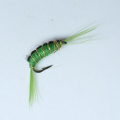 F-062 Fly Fish Hooks