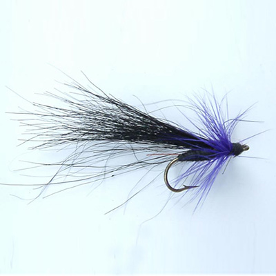 F-069 Fly Fish Hooks