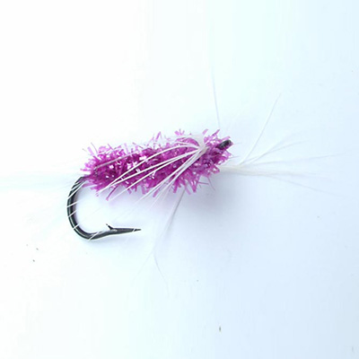 F-070 Fly Fish Hooks