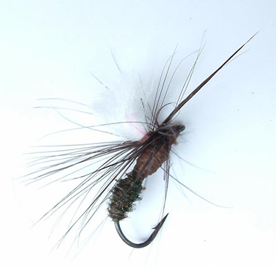 F-071 Fly Fish Hooks