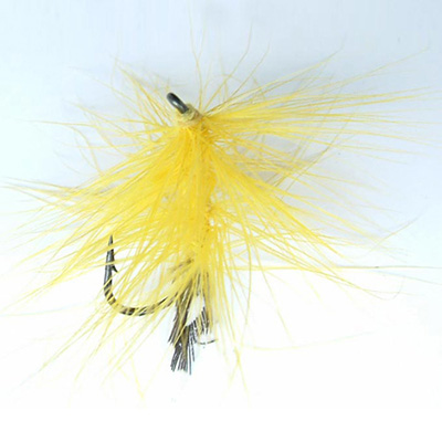 F-073 Fly Fish Hooks