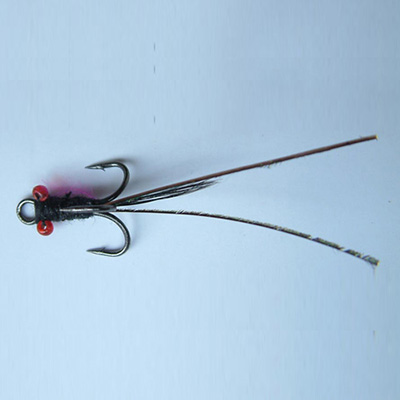 F-077 Fly Fish Hooks