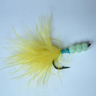 F-078 Fly Fish Hooks