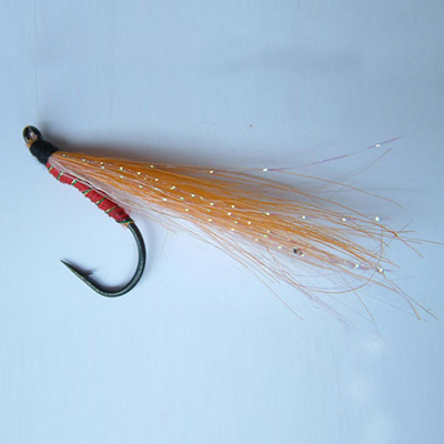 F-085 Fly Fish Hooks