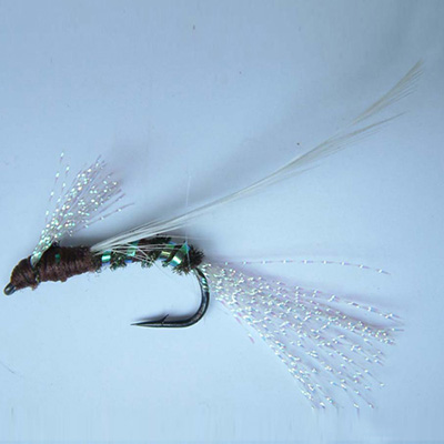 F-086 Fly Fish Hooks