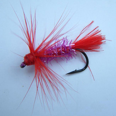 F-092 Fly Fish Hooks