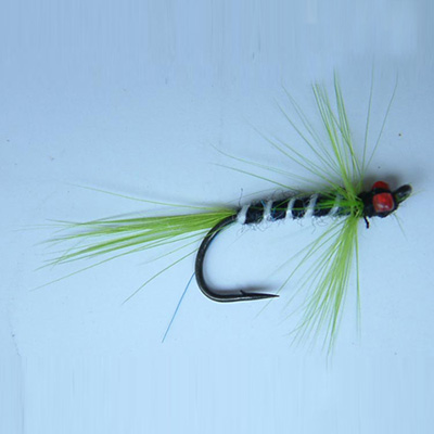 F-093 Fly Fish Hooks