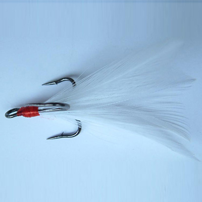 F-095 Fly Fish Hooks