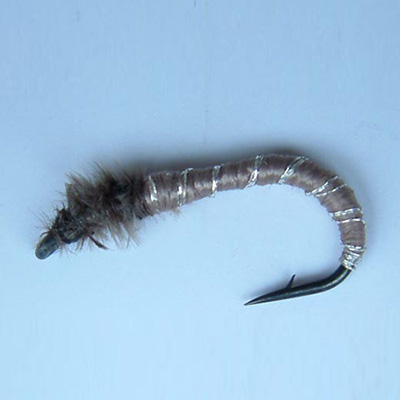 F-097 Fly Fish Hooks