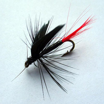 F-137 Fly Fish Hooks