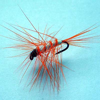 F-212 Fly Fish Hooks