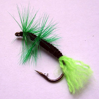 F-219 Fly Fish Hooks