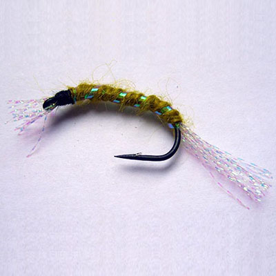 F-220 Fly Fish Hooks