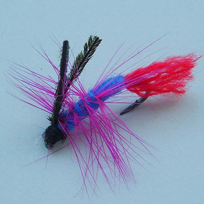 F-276 Fly Fish Hooks