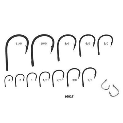 Fish Hook 10827