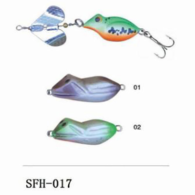 Length(mm):45 Wooden Fishing Lures