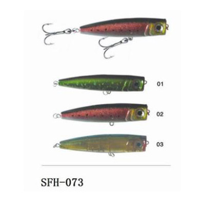 SFH-073 Plastic Fishing Lures