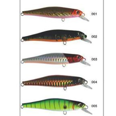 SFNH-021 Plastic Fishing Lures