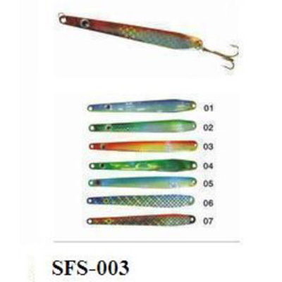 SFS-003 Spoon Fishing Lures