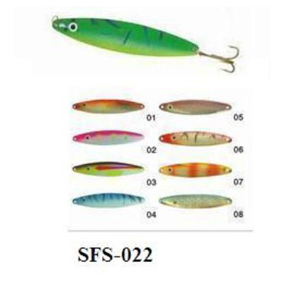 SFS-022 Spoon Fishing Lures