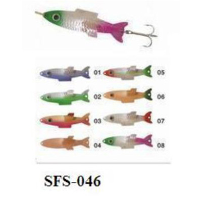 SFS-046 Spoon Fishing Lures