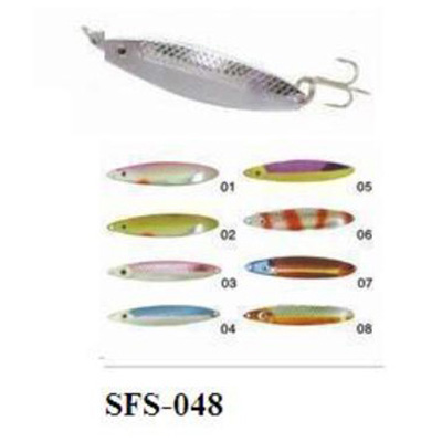 SFS-048 Spoon Fishing Lures