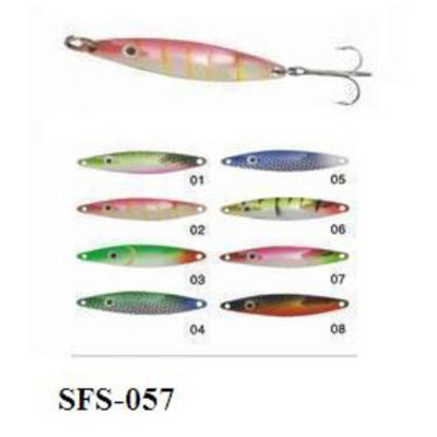 SFS-057 Spoon Fishing Lures