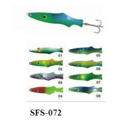 SFS-072 Spoon Fishing Lures